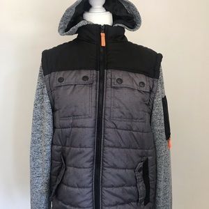 Kids Jacket